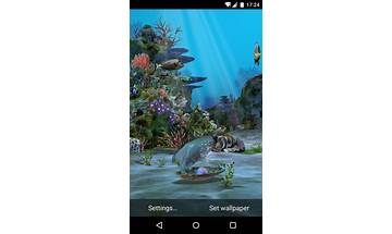 The Aquarium for Android - Download the APK from Habererciyes
